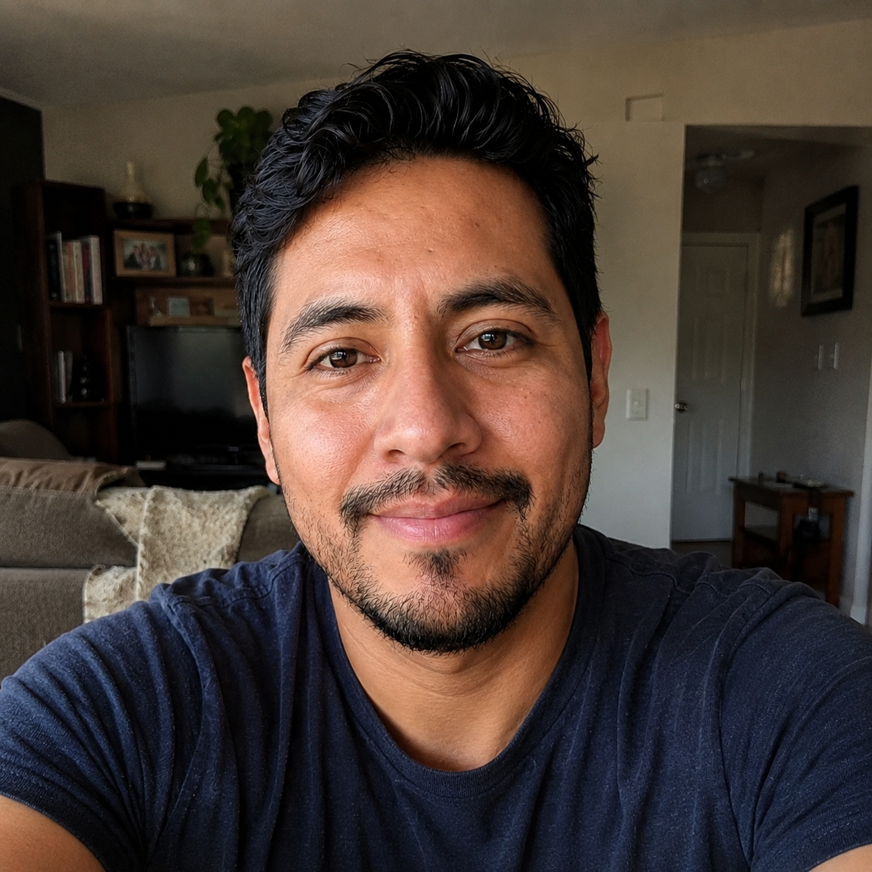 Carlos M.